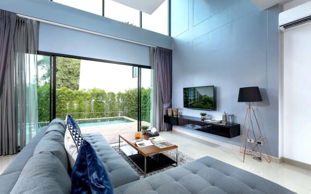 Utopia Naiharn by Nara - photo 5