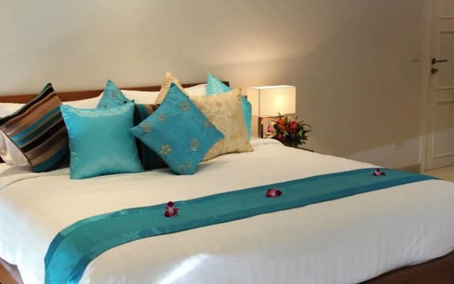 Villa Samui Sky - photo 5