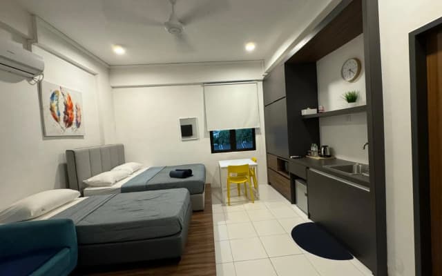 Sofea Imperio Homestay @ Alor Setar - photo 4