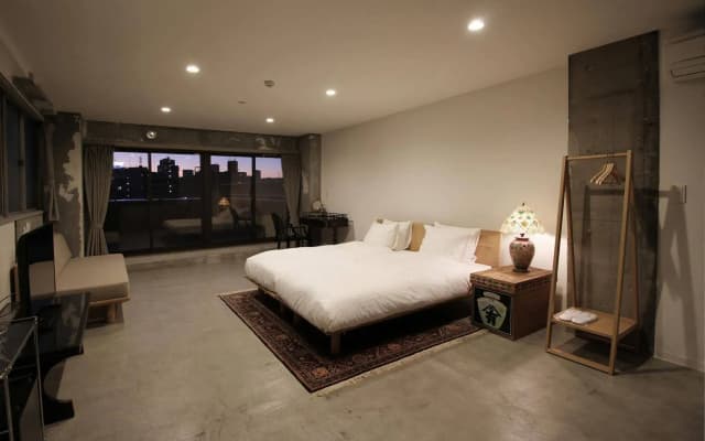 ICHINICHI - Hostel - photo 4