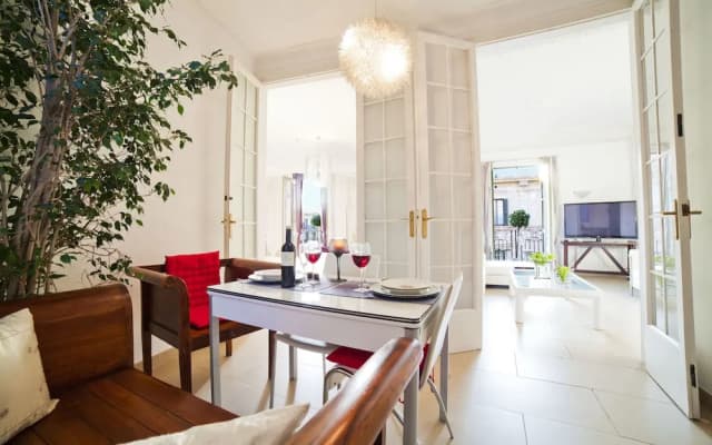 Watermelon - Platinum Apartment - photo 4