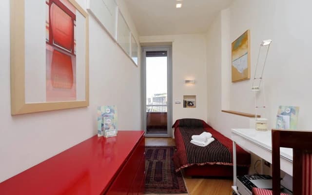 Saint Peter's Bright Apartment - photo 4