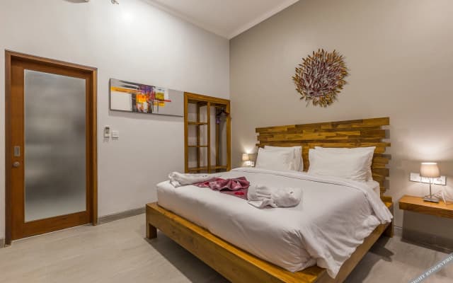 Ayuna Suites - photo 2