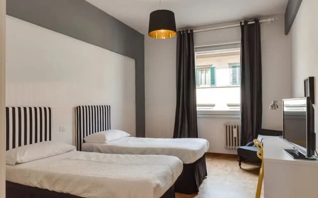 Apartments Florence - Bartolommeo - photo 2