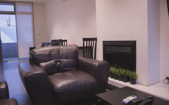 Readyset Townhouses Docklands - photo 5