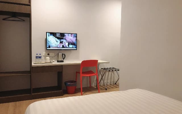 GPI Hotel - photo 4