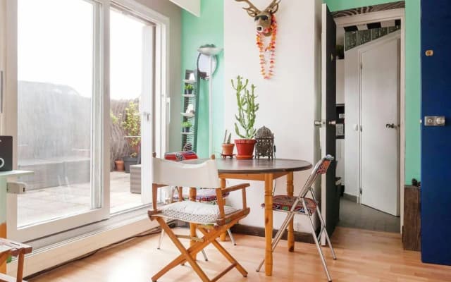 Appartement Convention Vaugirard Smartrenting - photo 2