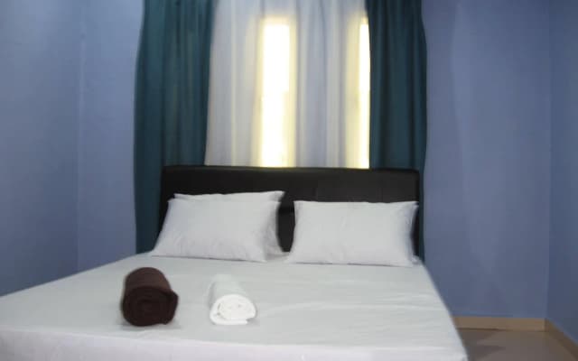 Panglima Guesthouse Langkawi - photo 2