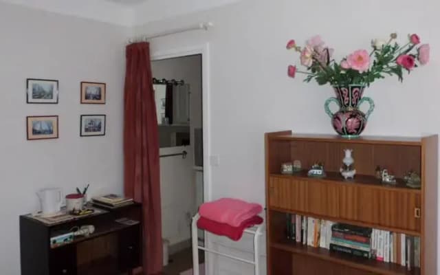 Chambre D'Hotes Taillebourg - photo 4