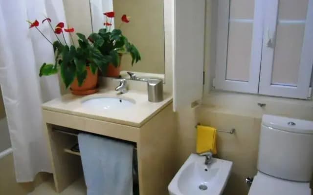 Apartment Alm Barroso - photo 5