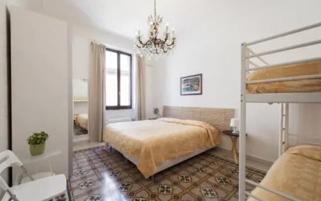 Flatinrome Trastevere Complex - photo 4