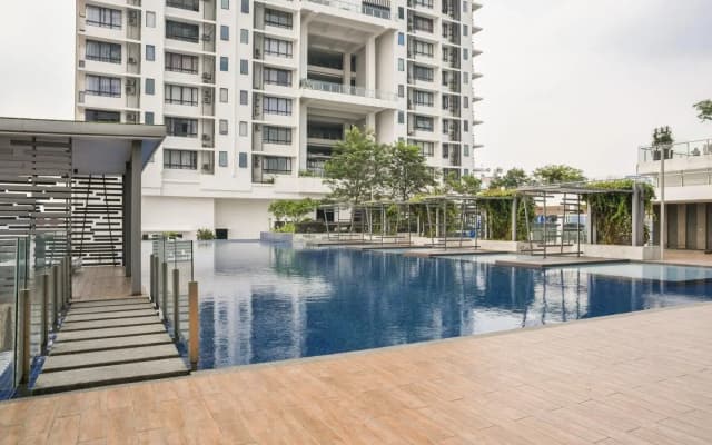 USJ One Premium Suites 2R2B USJ | Subang | Sunway - photo 3