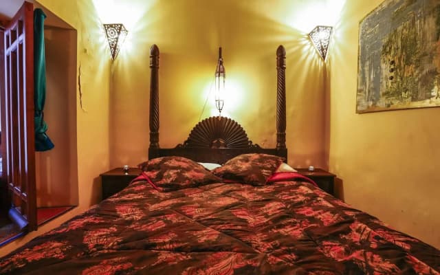 Riad Zarka - photo 4
