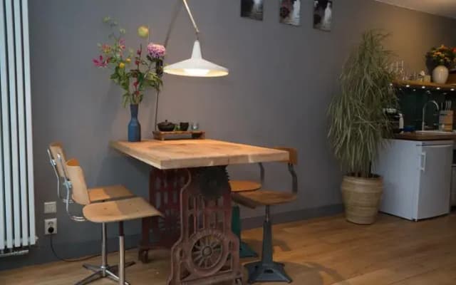 Haarlemmerdijk Bnb - photo 3