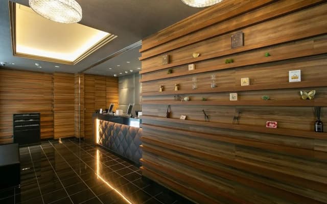 Hotel Oriental Express Osaka Shinsaibashi - photo 2
