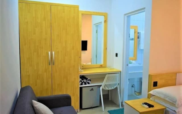 Explore Island Inn - photo 2