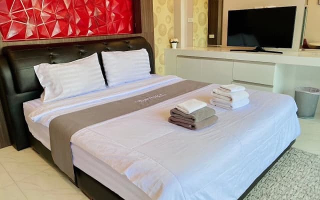 Davinci Pool Villa - photo 4