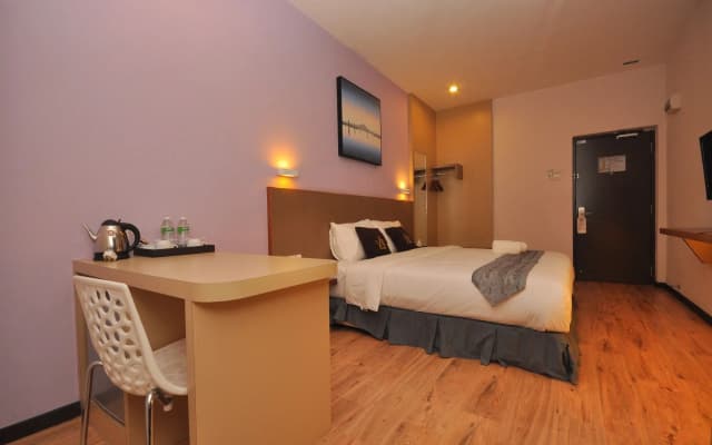 Art Cottage Boutique Hotel - photo 5
