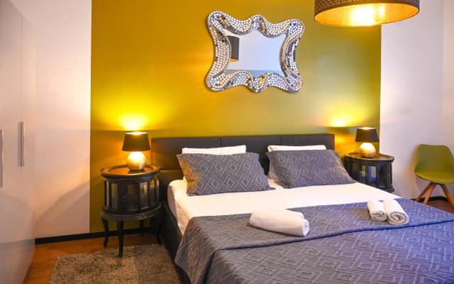 Highlight Apartment Hofburg - photo 4