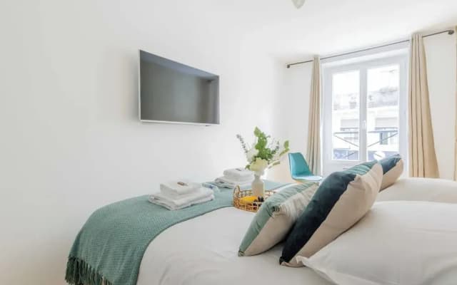 Wonderful Apartment - 2br/6p - Montorgueil - photo 2