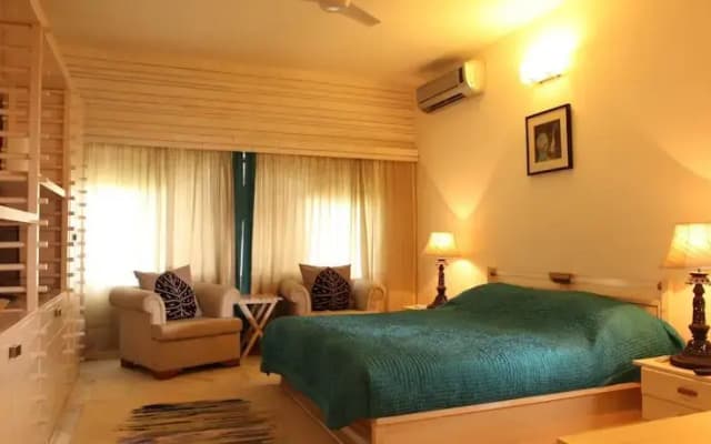 Ahuja Residency Casa - photo 3