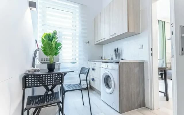 Comfy Apt Long Stay Near Praterstern - photo 4