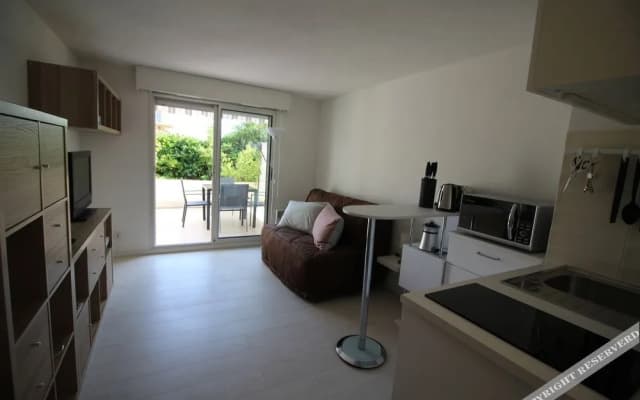Nice Booking - Le Mariline - Magnan - photo 4