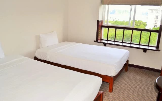 Hiddencharm hotel - photo 3