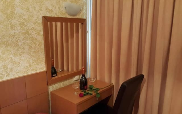 Aristoteles Hotel - photo 5