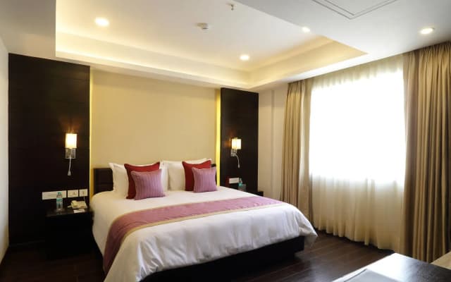 Ameya Suites - photo 5