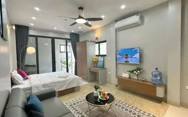 Diamond Apartment Kham Thien - photo 3