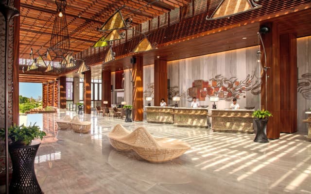 Mövenpick Resort & Spa Jimbaran Bali - photo 2