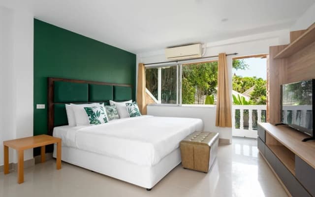 4U Resort - photo 2