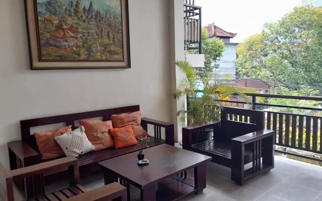 Pudi Homestay - photo 5