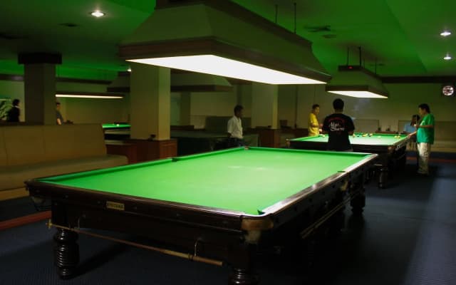 Sinthavee Hotel - photo 4