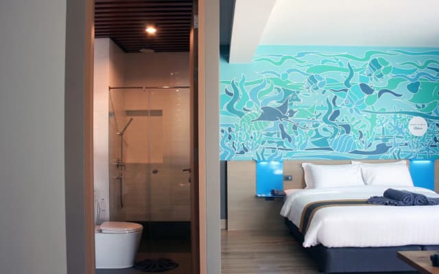 8Icon Ao Nang Krabi - photo 3