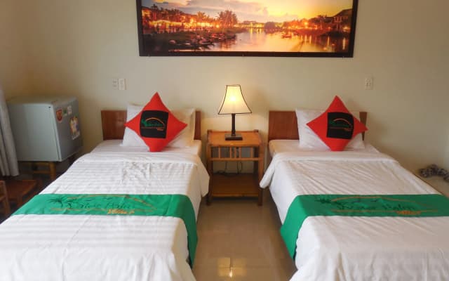 Water Palm Villas - photo 2