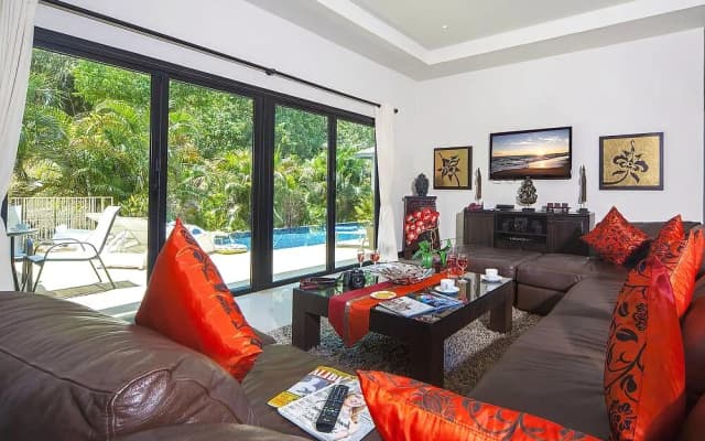 Villa Gaew Jiaranai - photo 4