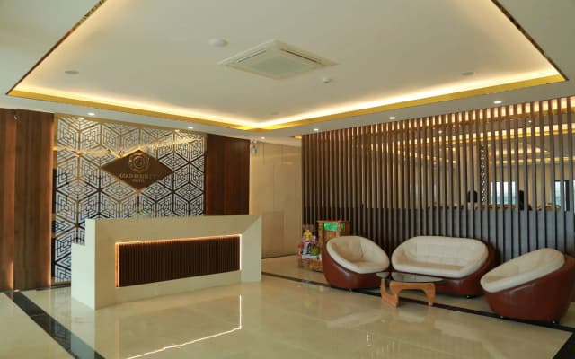 Gold Boutique Hotel Da Nang - photo 2