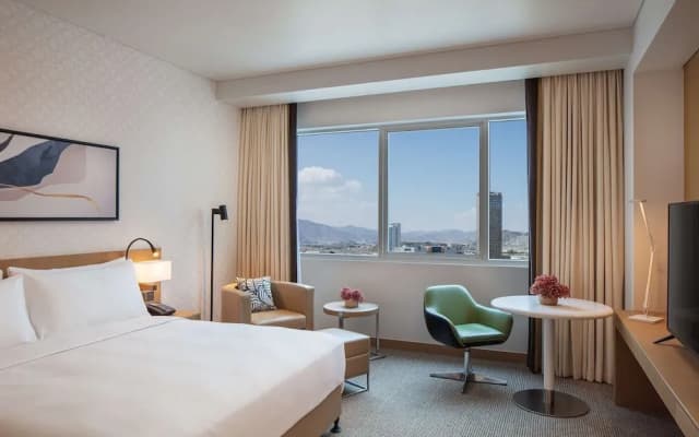 Doubletree By Hilton Fujairah City - photo 4