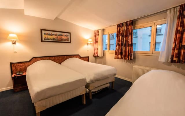 Hotel Neptune - photo 4