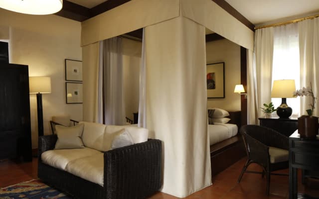 Rachamankha Hotel - photo 4