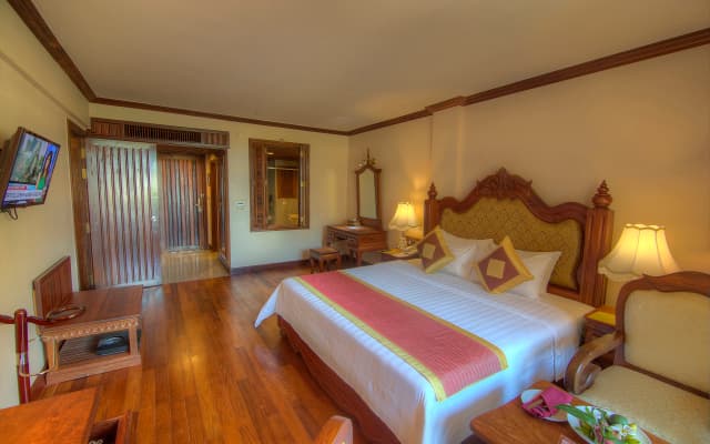 Angkor Era Hotel - photo 3