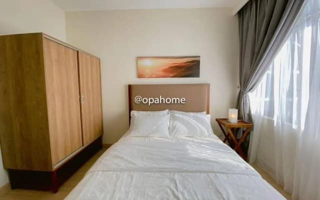 OPAHOME@ Timurbay Seafront Residence 2BR Family suite Seaview and Poolview - photo 5