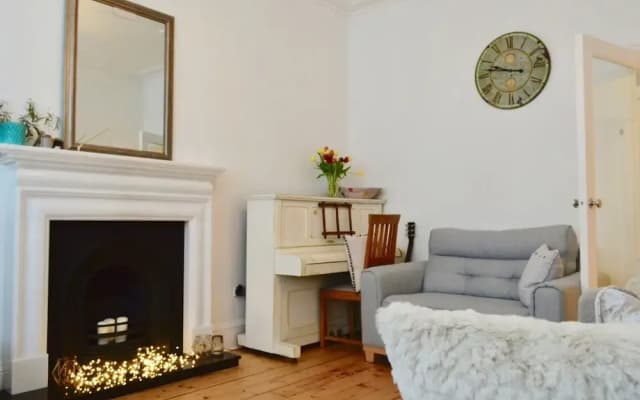1 Bedroom Morningside Apartment - photo 4