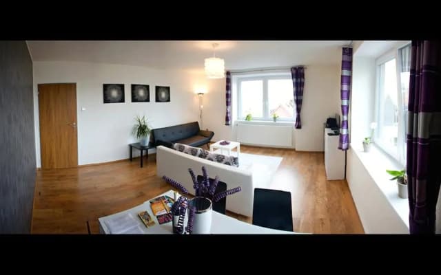 Apartment Pod Sychrovem - photo 5