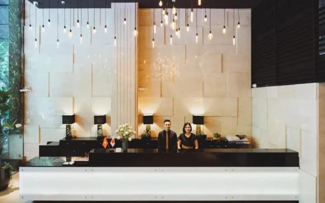 Star Hotel - photo 2