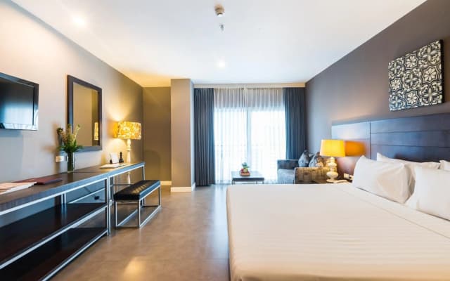 Sea Me Spring Hotel - photo 3