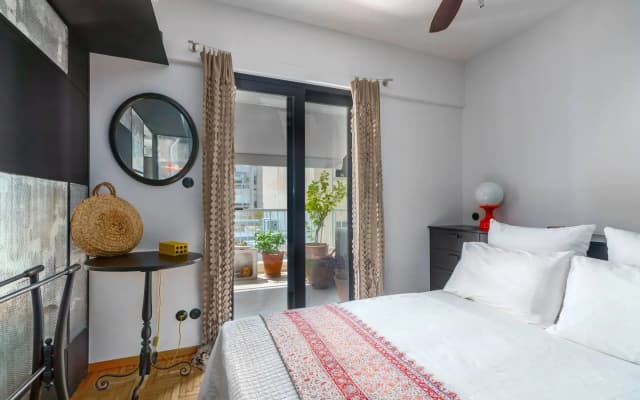 Stylish Apartment - photo 3