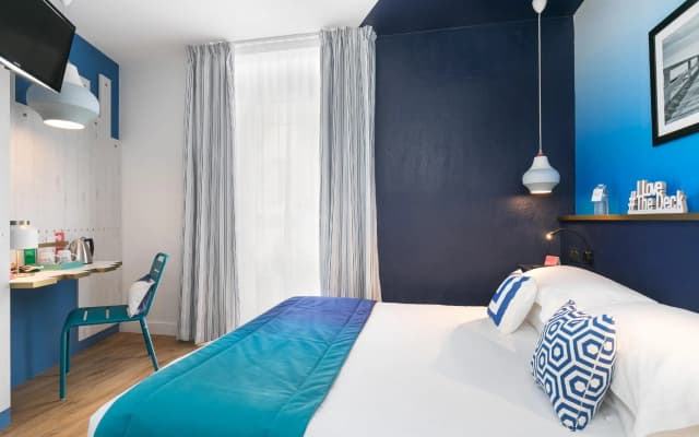 The Deck Hotel by HappyCulture - photo 5
